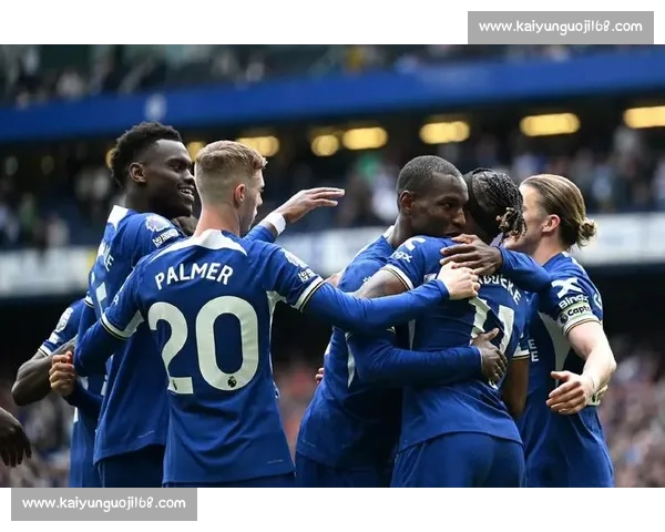 十年视角下欧洲五大联赛转播费变迁趋势与全球商业格局解析深度