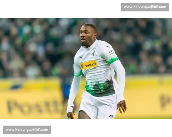 聚焦00后征战欧洲五大联赛的新生代球星群像崛起之路与未来想象